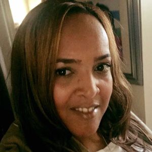 Meet your Posher, April